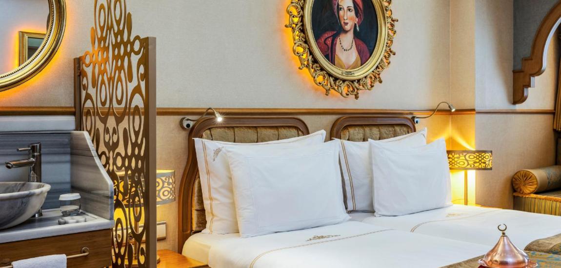 Sultania Boutique Class Otel